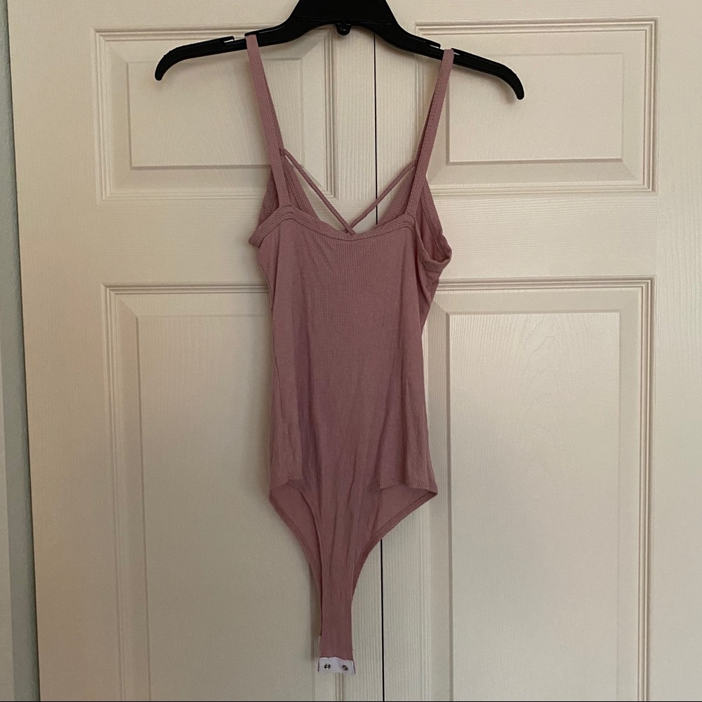 Mezza - Body Suit - Picture 2 of 3